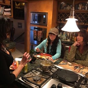 Meet your Posher, Destiny